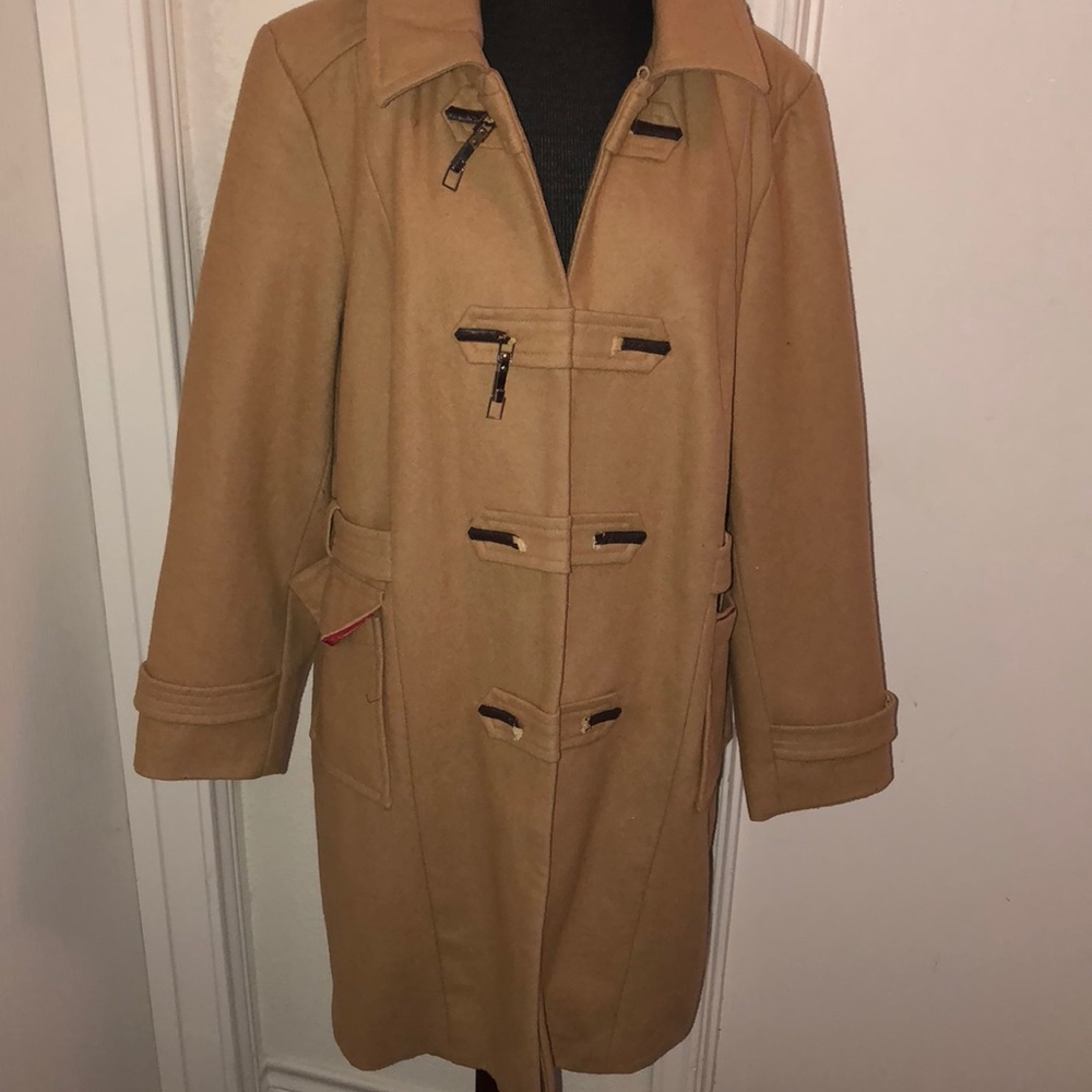 Coat